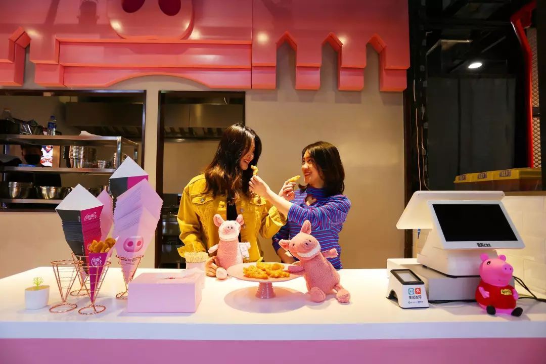 特色美食探店天津必吃美食,天津美食推荐必吃的大悦城