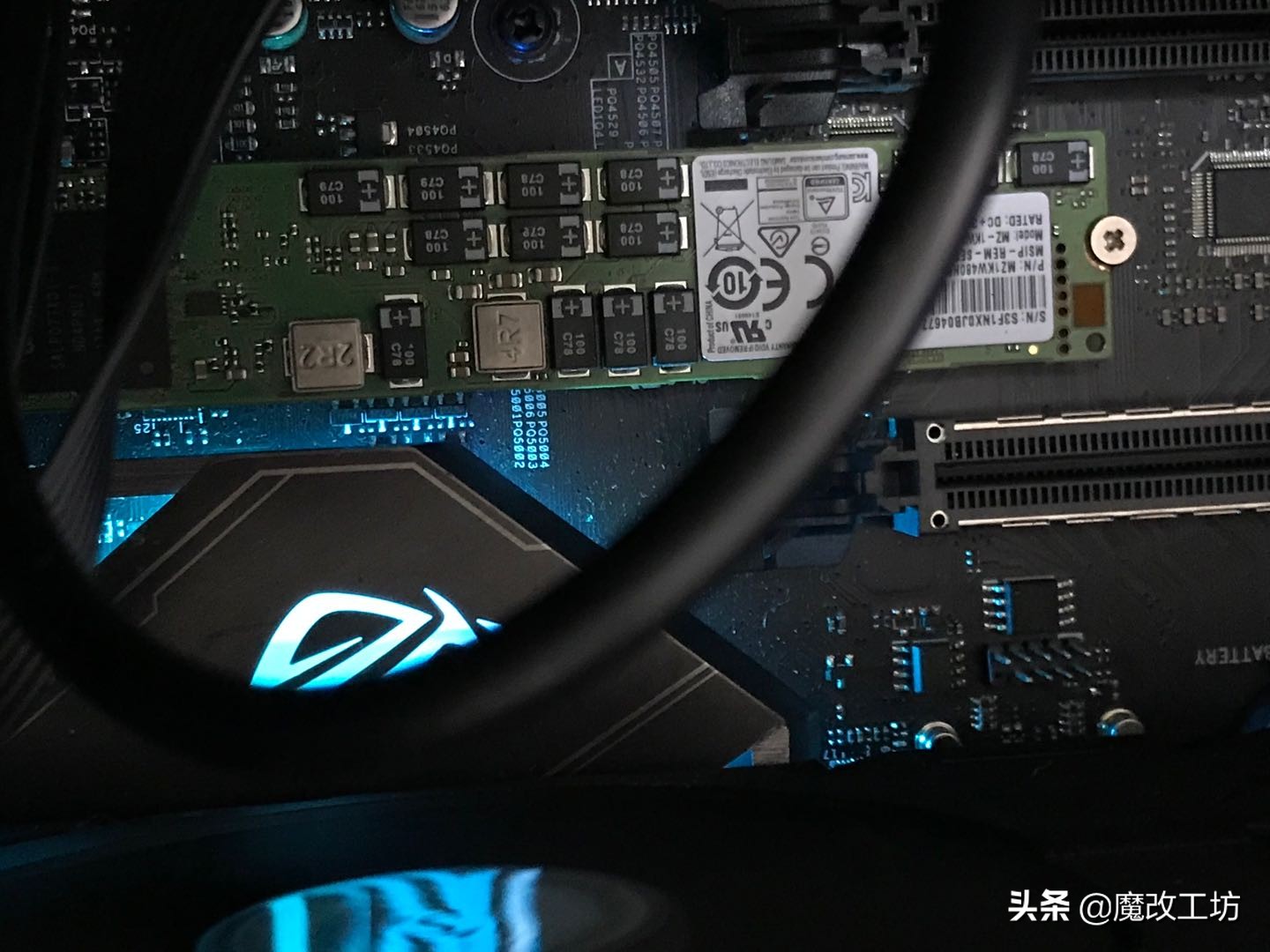 三星手机没落,三星镁光内存测评