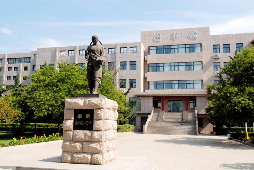 惊艳!这所香气弥漫的大学,坐落于北京,享有全国唯一名号!