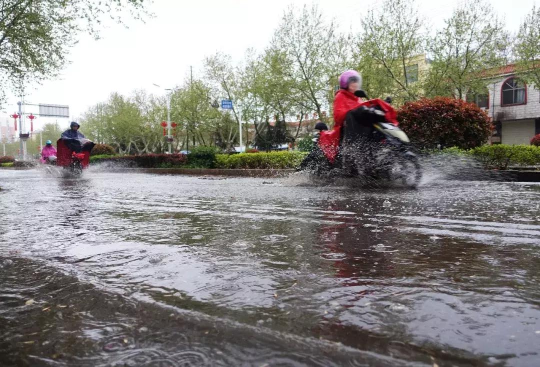 忽冷忽热的天气预防措施,天气忽冷忽热注意哪些事项