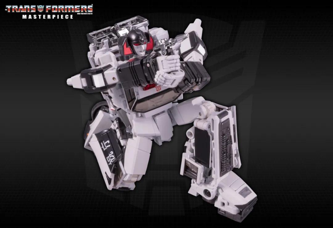 mp正版玩具,美版mp系列玩具开箱