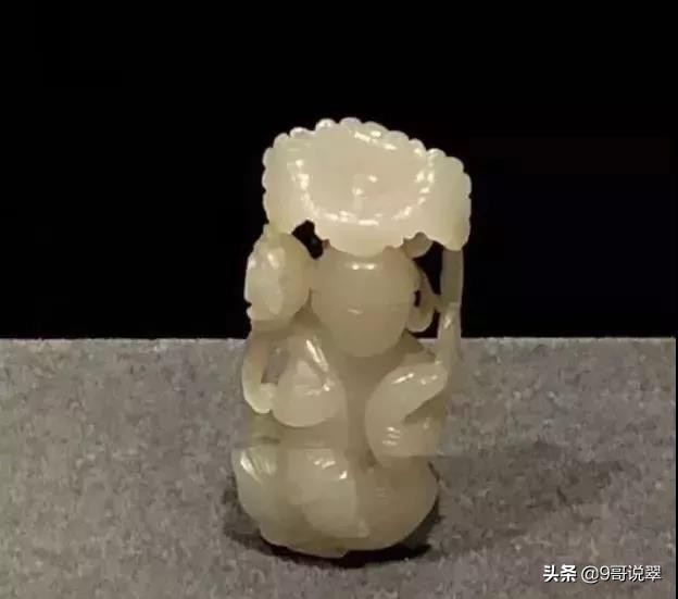 常戴的玉器丢了,稀世玉石丢失之谜