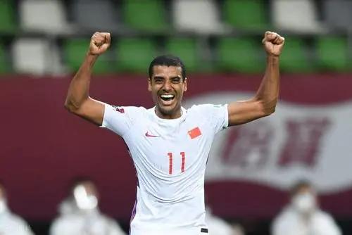 现役五大组织型前锋,国足十大国脚名单