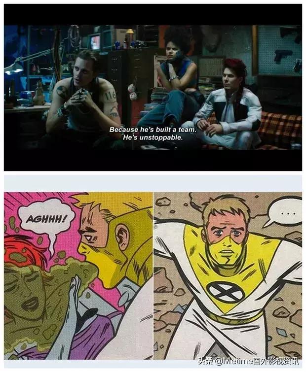 死侍2:我爱我家,死侍我爱我家啥时候上映的