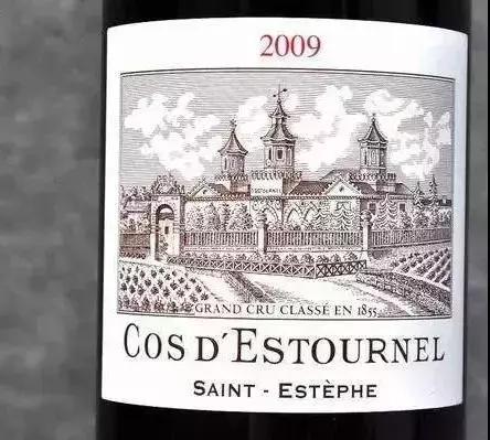 三大酒庄波尔多,拉菲被收购