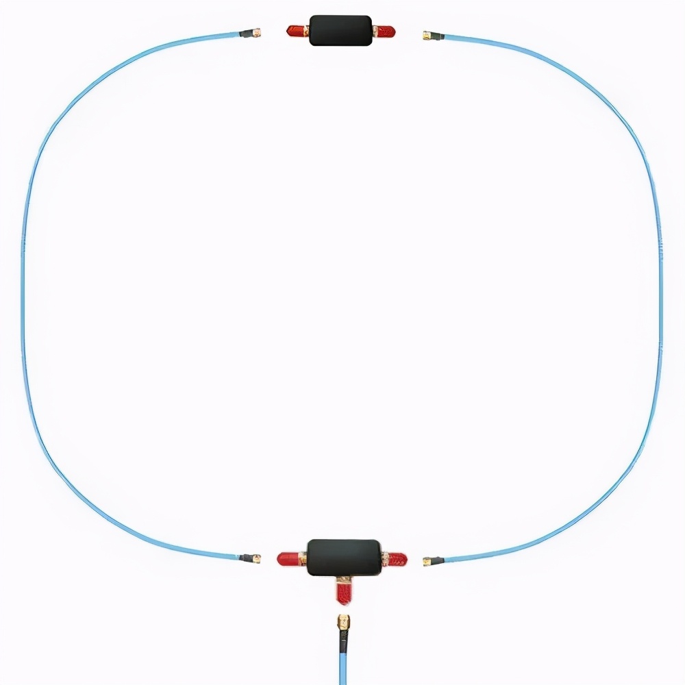简单有效的无线射频干扰技术,无线电抗干扰磁环