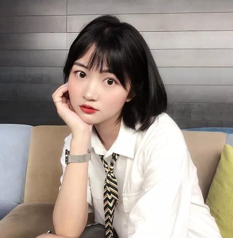 圆脸菱形长脸修饰脸型,好看的方圆脸和鹅蛋脸对比