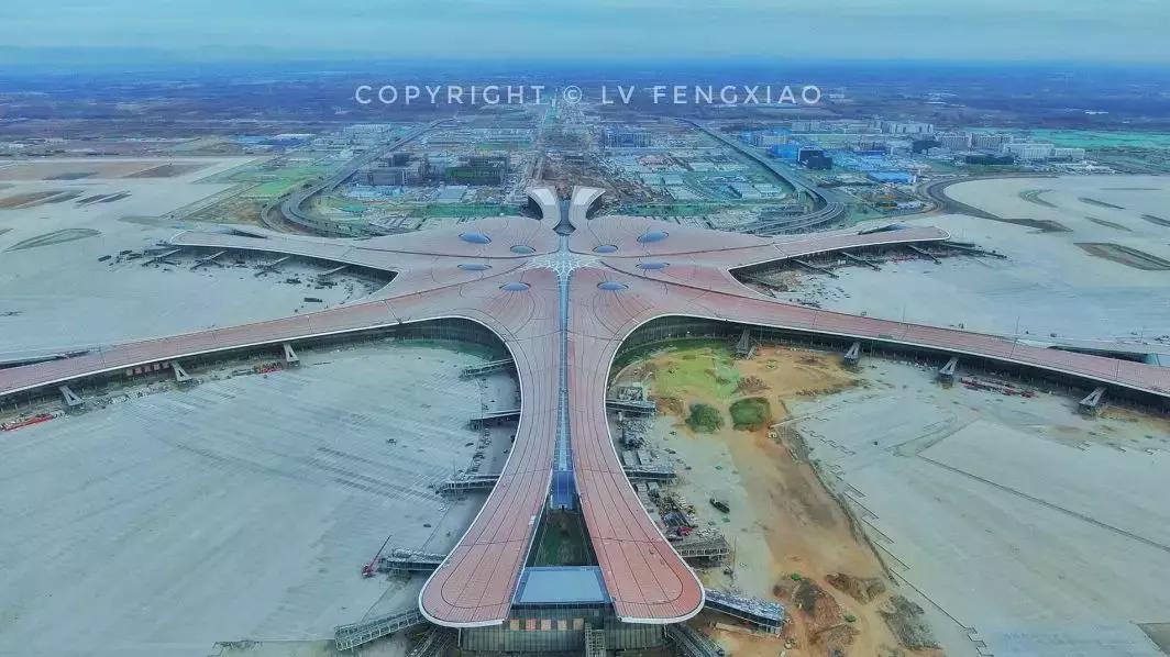 2019第一个世界奇迹!狂砸800亿,中国这次连UFO都造出来了…