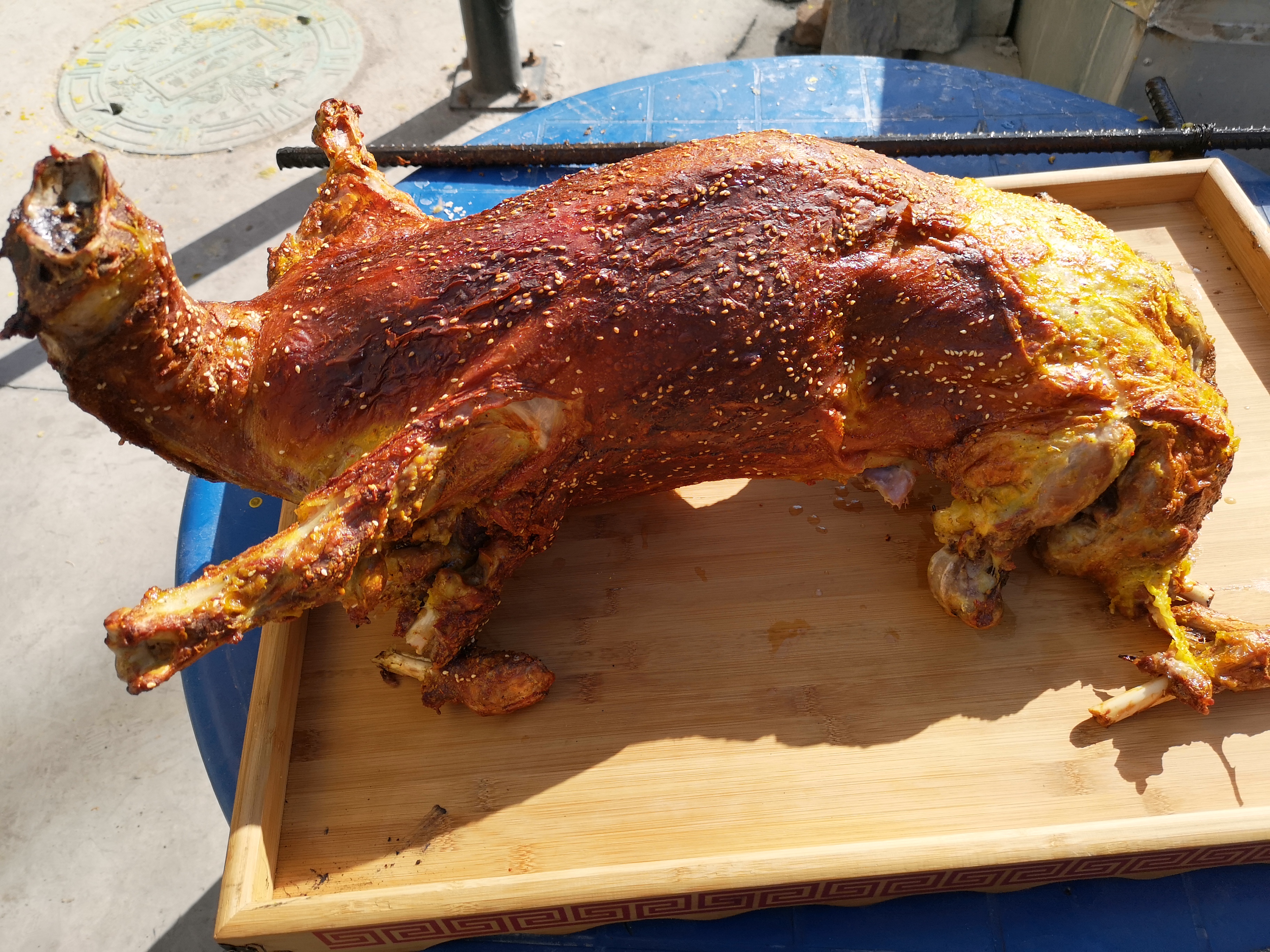 乌鲁木齐最有风情的餐厅,乌鲁木齐新开的特色餐厅高端餐