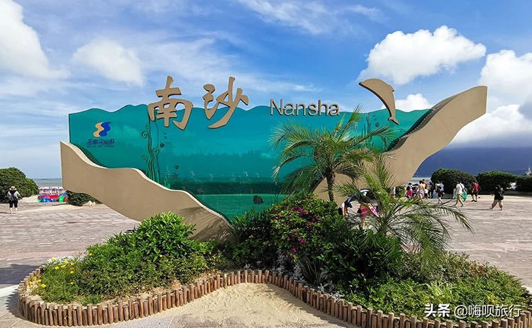 普陀旅游自由行攻略一日游,普陀小众海岛出游路线看完就出发