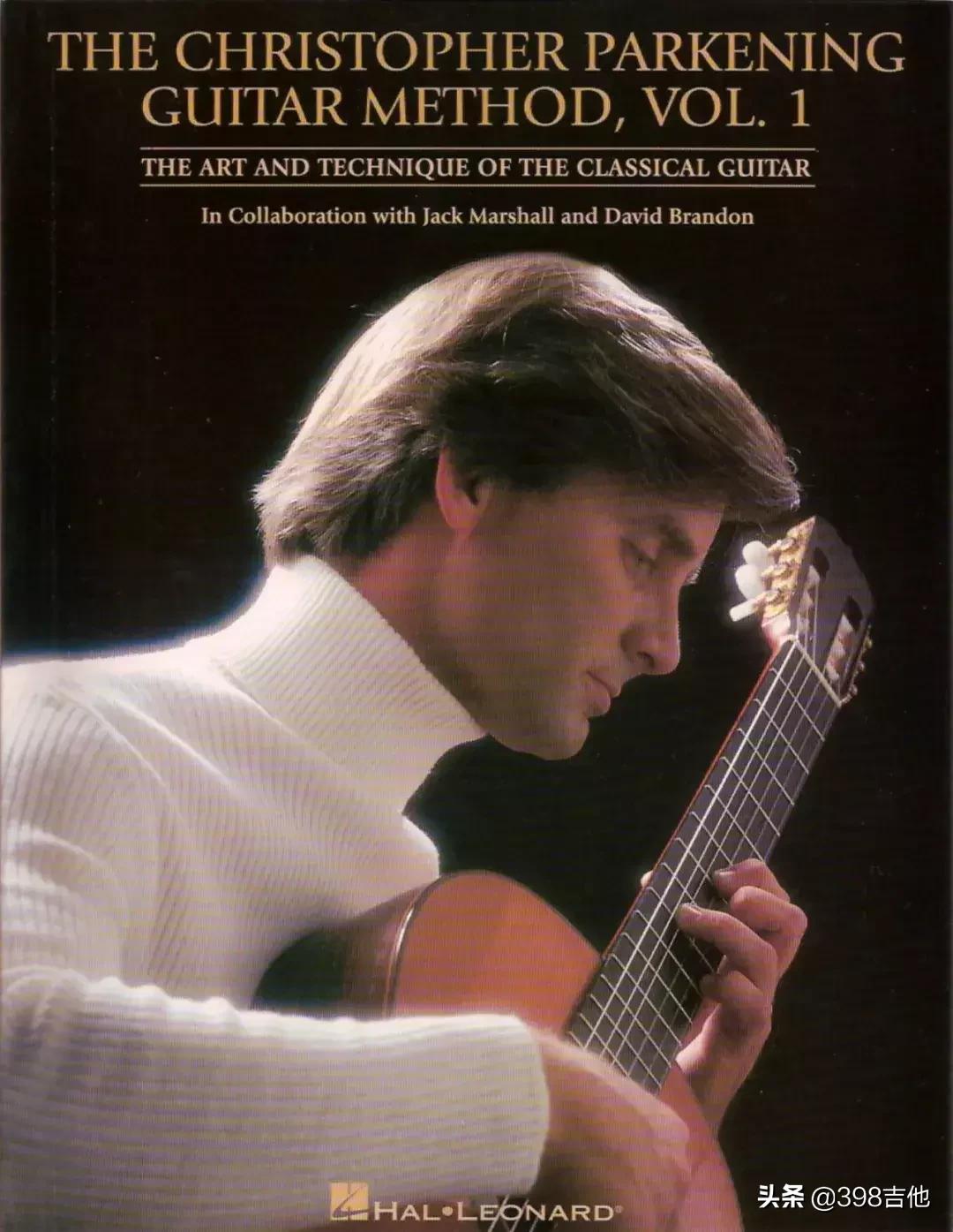 吉他调音顺时针拧紧还是逆时针,怎样为吉他和弦配旋律音