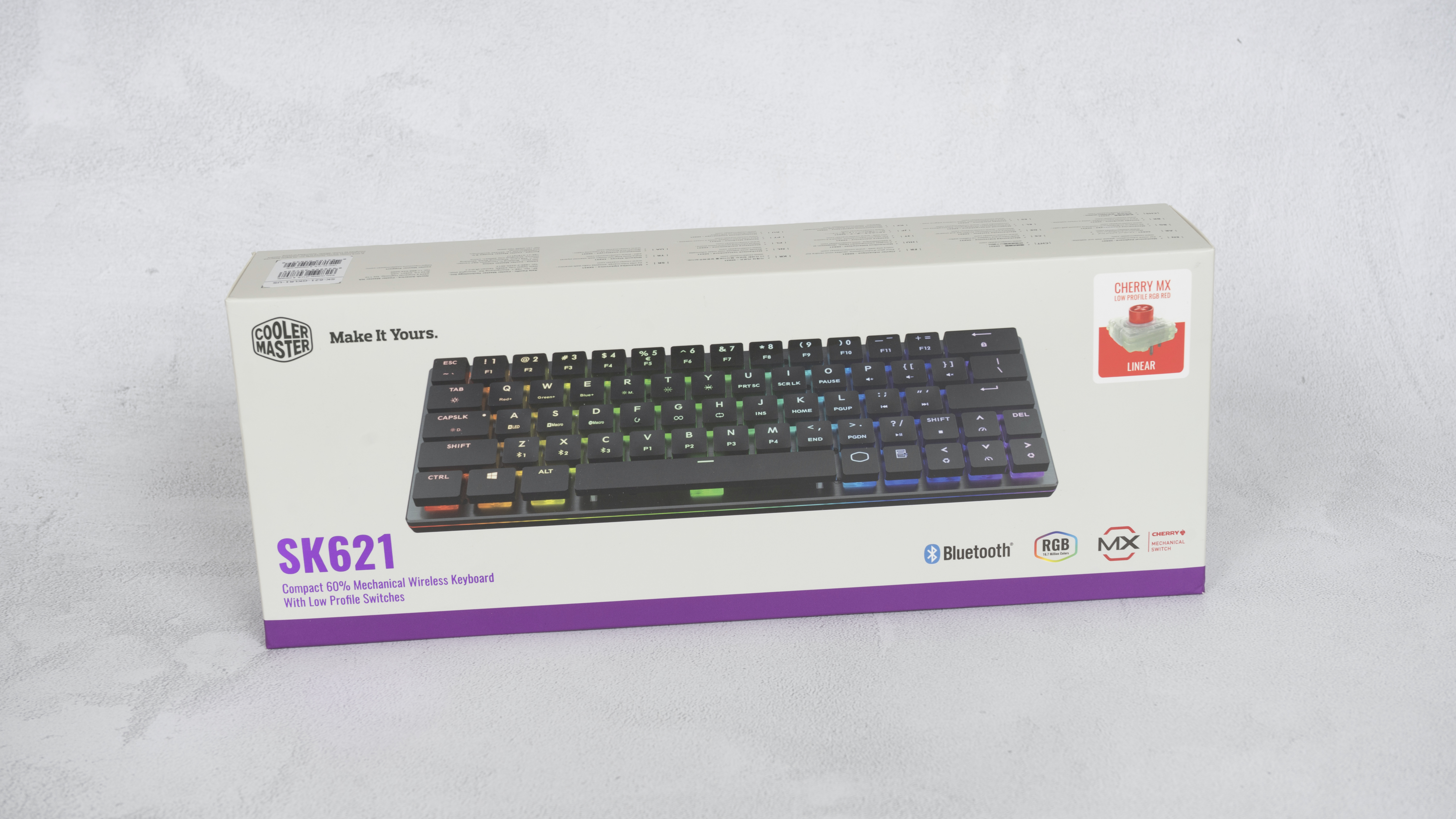 酷冷至尊机械键盘f9f10,酷冷至尊sk622键盘