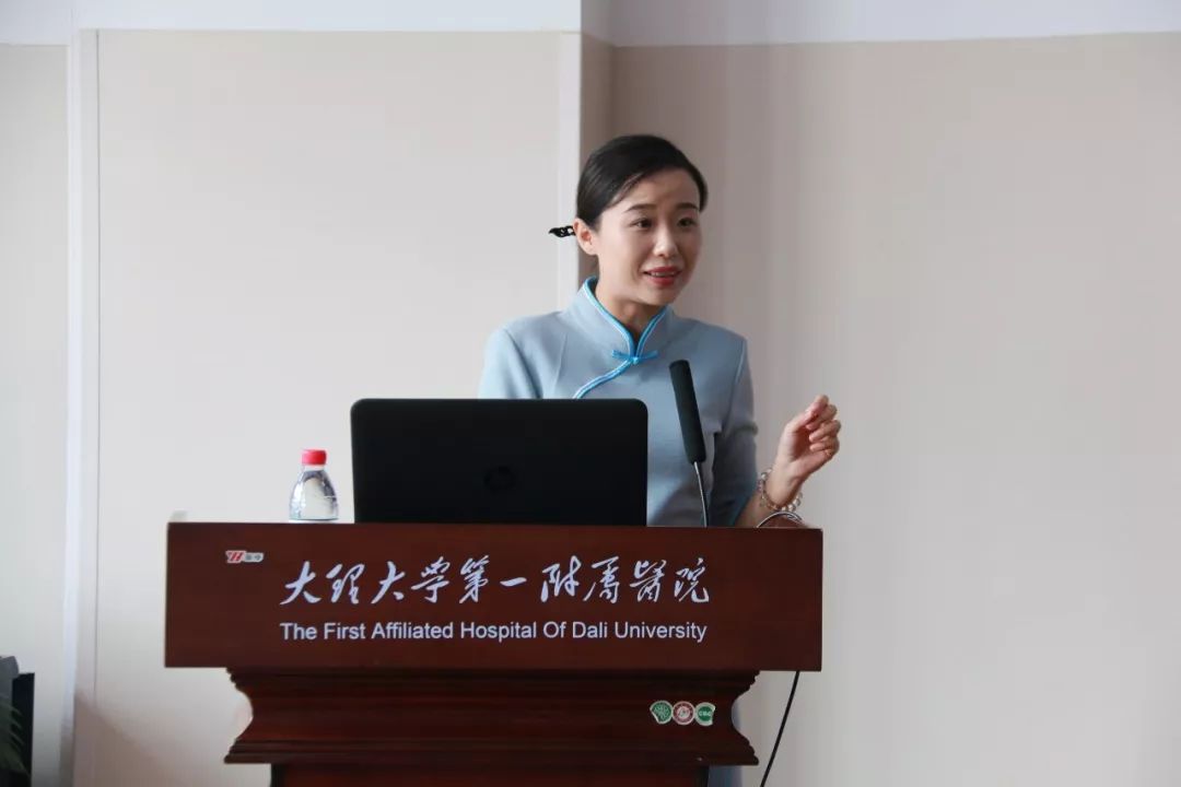 救死扶伤，更要教书育人——大理大学临床医学院举办2019年教学能力提升培训班