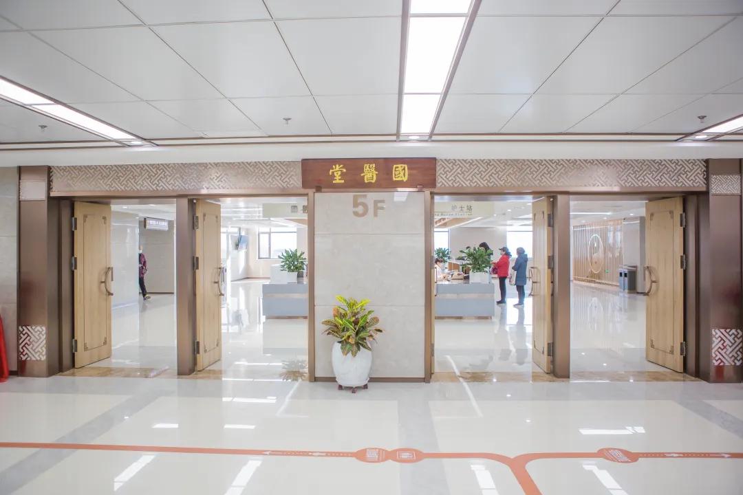 中医白长川教授,白长川大夫在哪里出诊