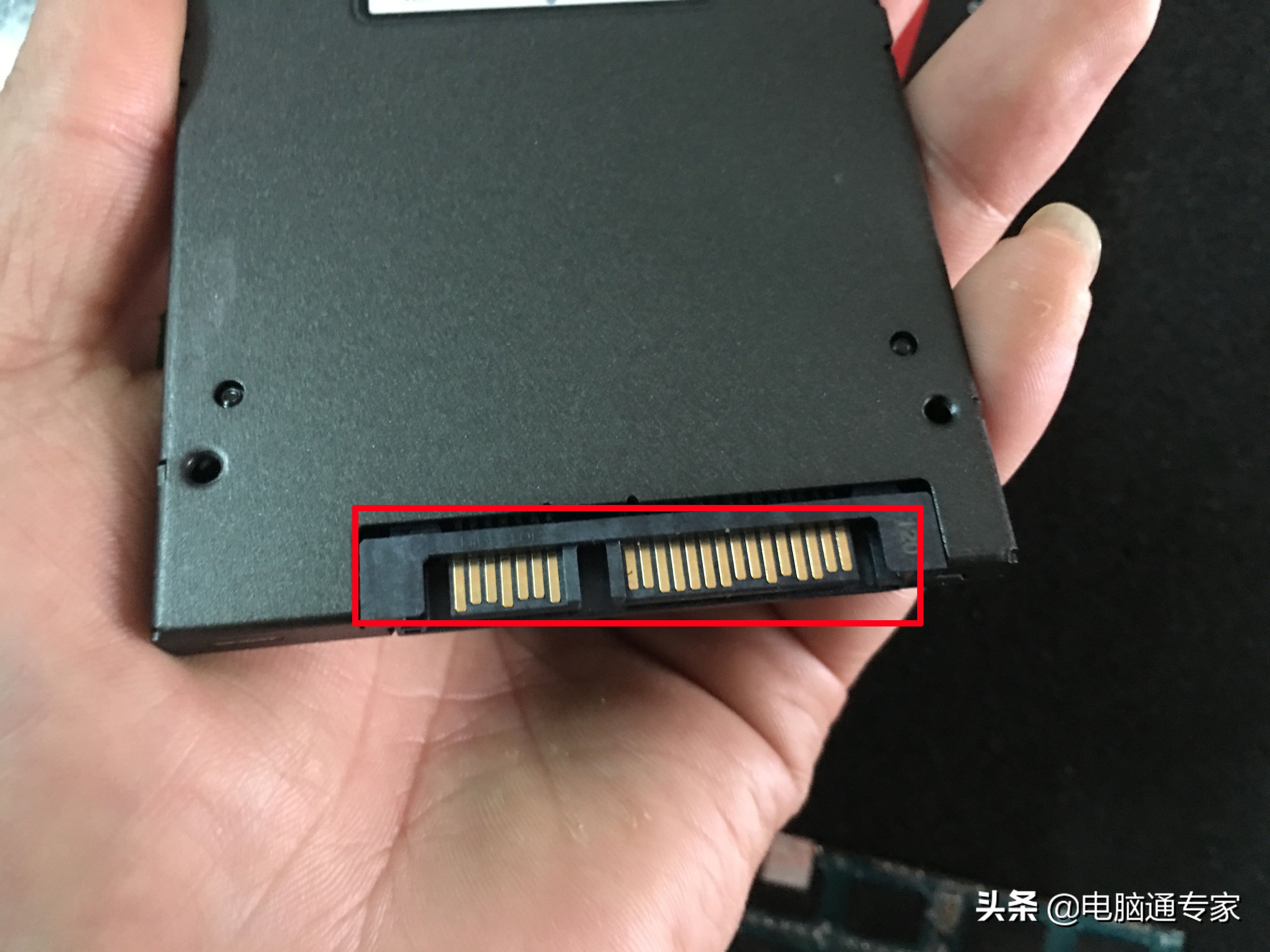 怎么辨别内存硬盘是不是原装,如何辨别内存条是不是二手