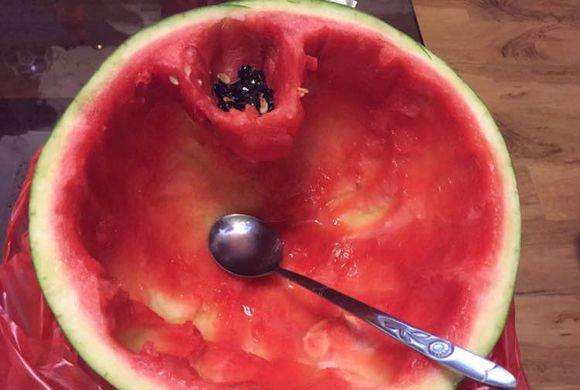 切西瓜就得用这个切瓜神器,三种切瓜神器哪个最好用