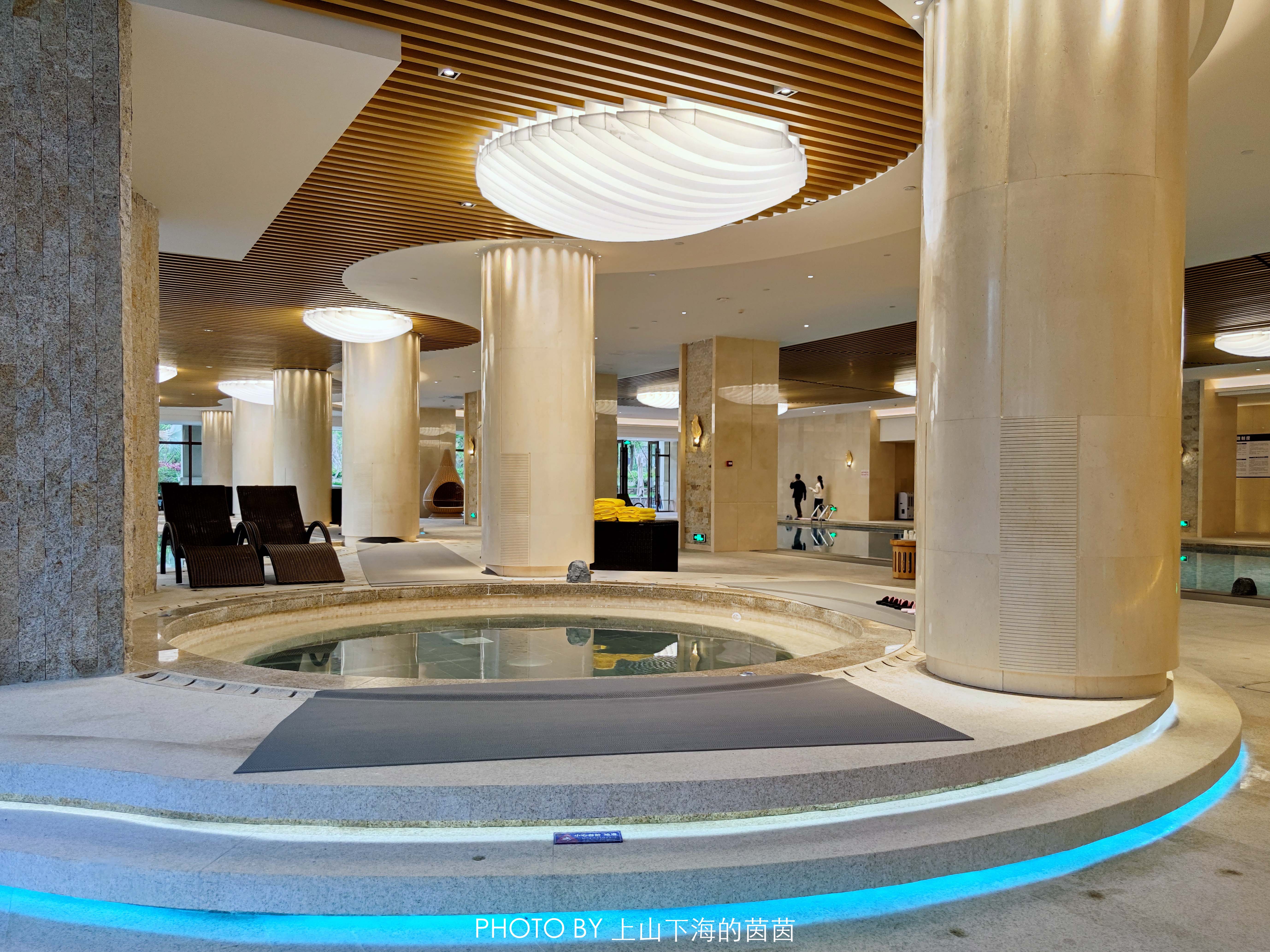 白水寨森林海乐园有什么玩的,白水寨附近免费景点