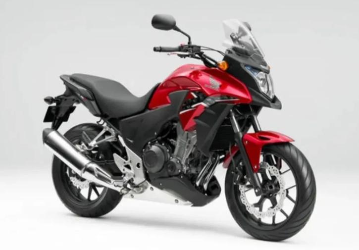 鏈敯cb500x鍜屽疂椹琭700gs,f700gs涓巆b500x