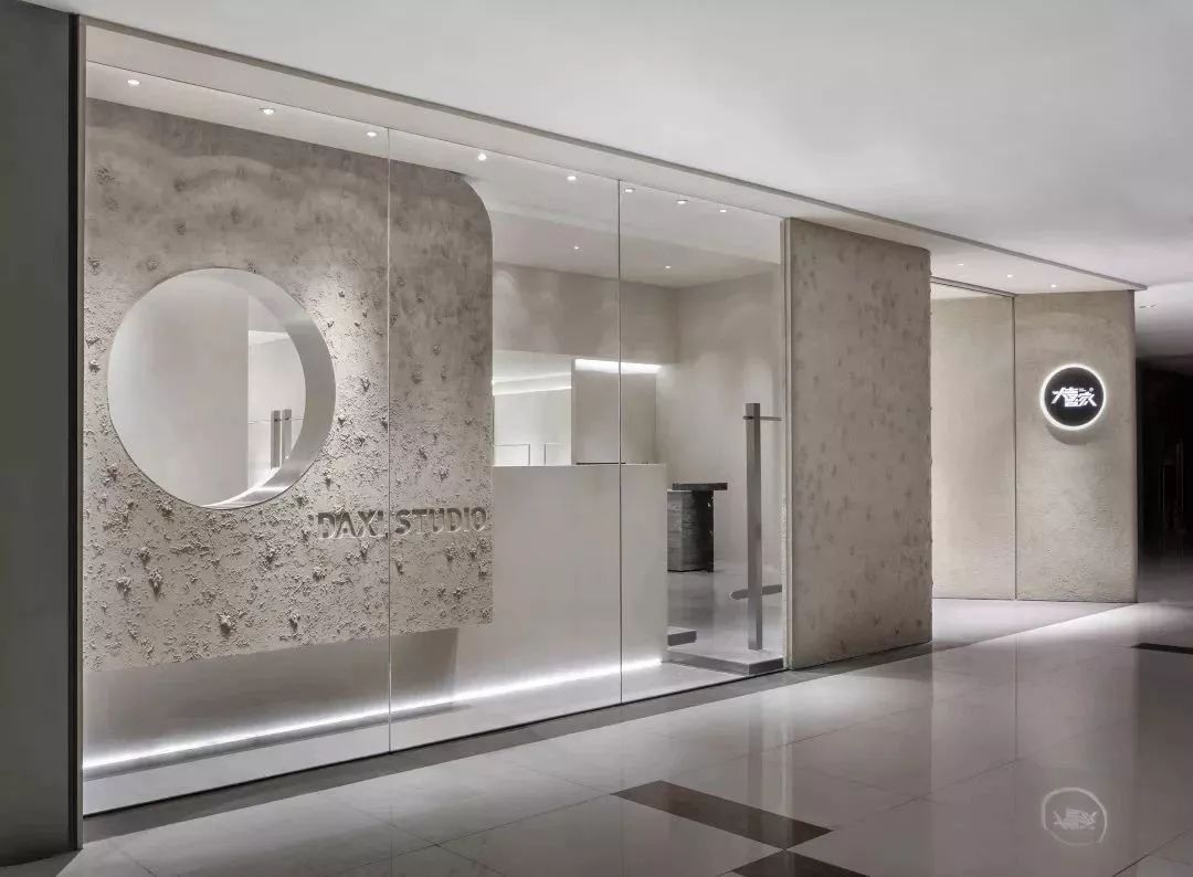 简单干净高雅高级感服装店设计,服装店怎么设计大气好看