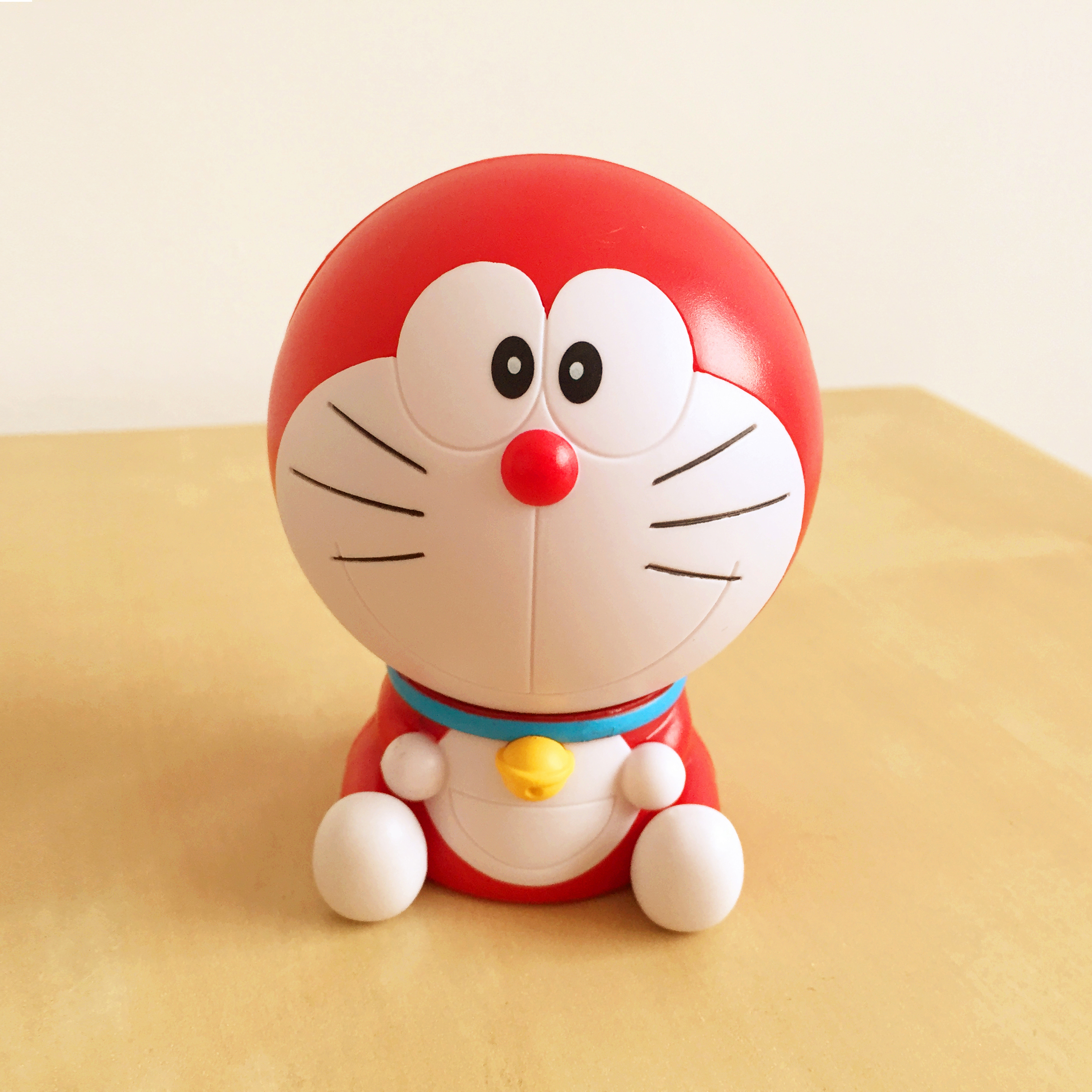 万代哆啦a梦第二弹卡片,万代哆啦a梦拼装模型