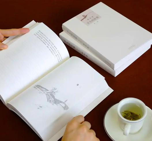 马云评价路遥40年前的书,马云评价路遥的访谈是哪个