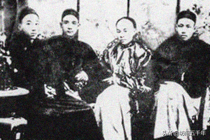 毁小家纾大国，辛亥革命背后的“毁家纾难”者才是真正无私的爱国