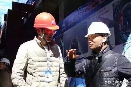 干监理累不累,干监理轻松吗