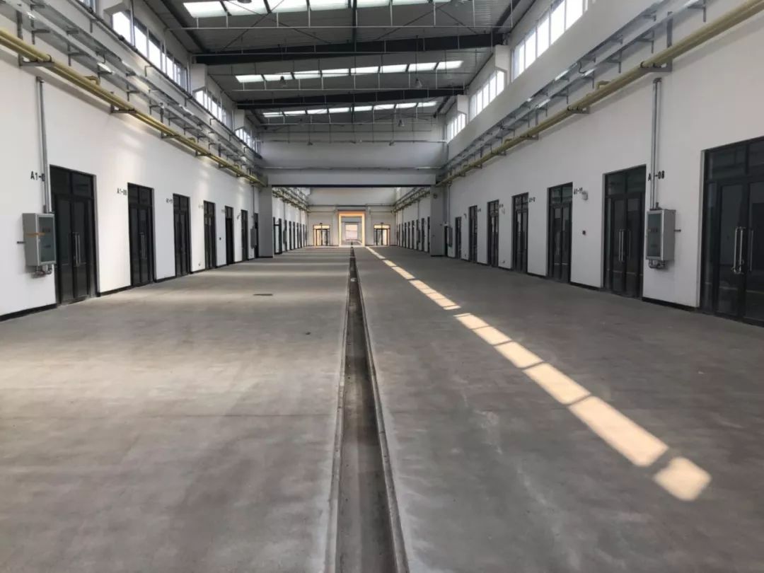 锦州物流基地在哪里,锦州思凯农副产品国际物流园