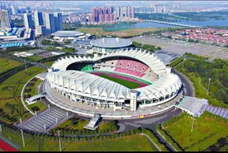 武汉卓尔队现场观看,武汉卓尔足球队球场