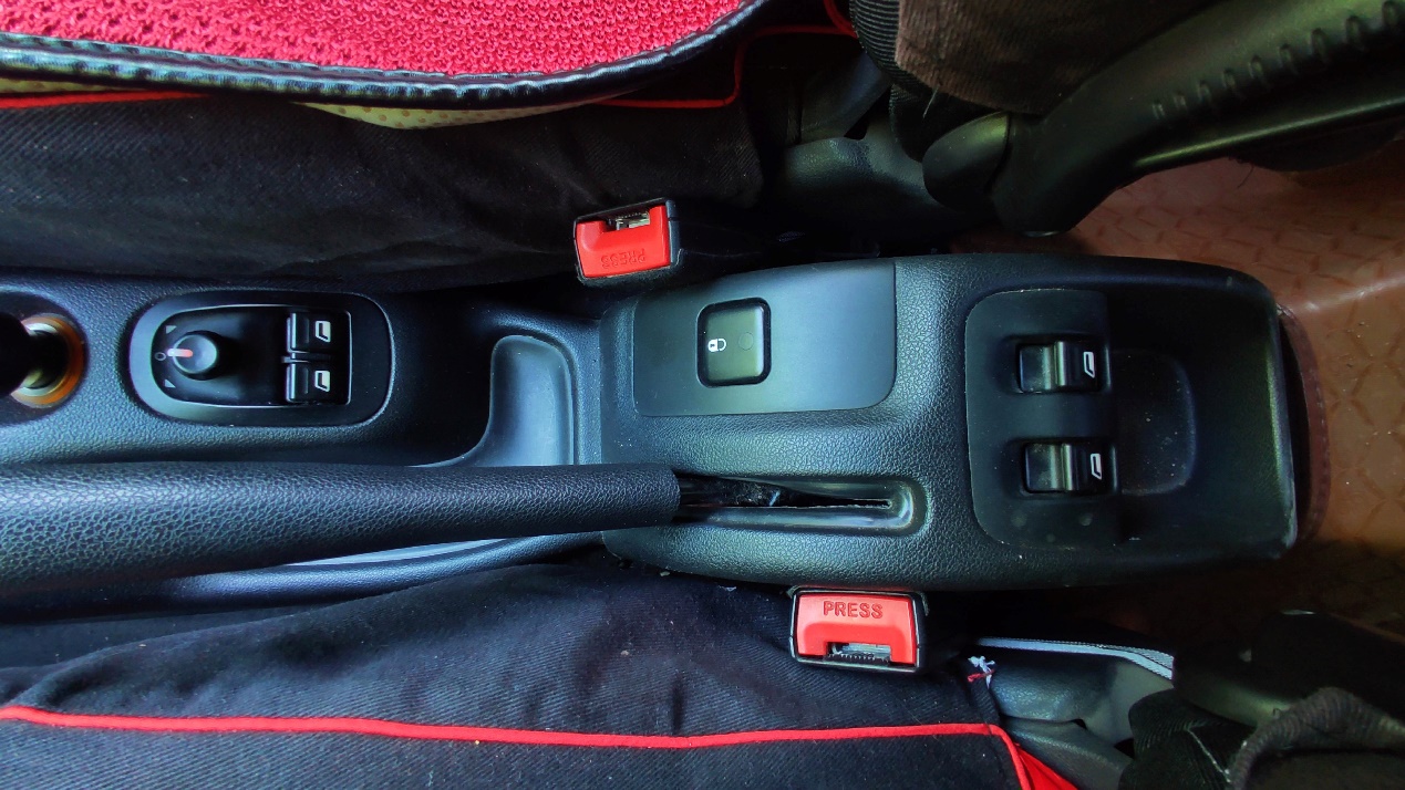 二手标致207,二手法系敞篷