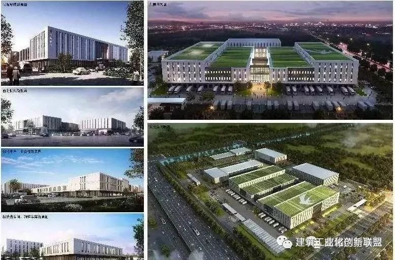 大兴机场全球最大单体机场,大兴国际机场机库