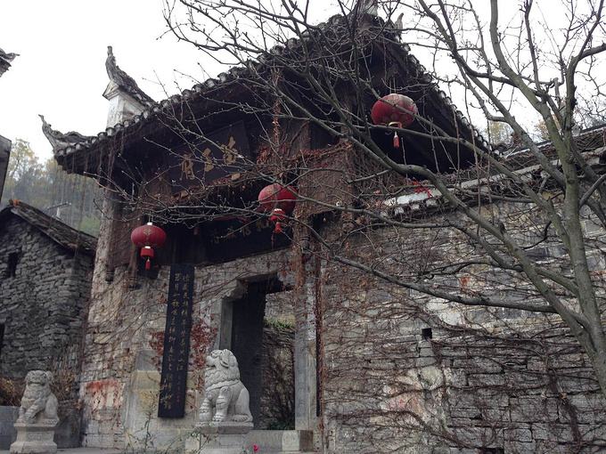 凤凰古城徒步讲解打卡视频,凤凰古城仙剑三取景地打卡