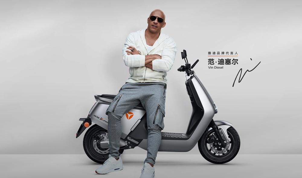 上市的两轮电动车企,九号电动车市场前景分析