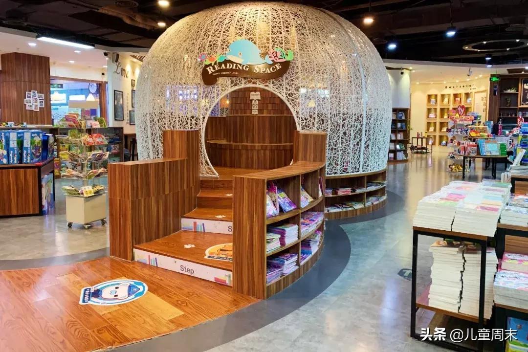 儿童绘本推荐绘本馆,优秀的绘本馆