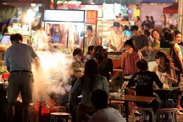 上海20年变化,魔都20年