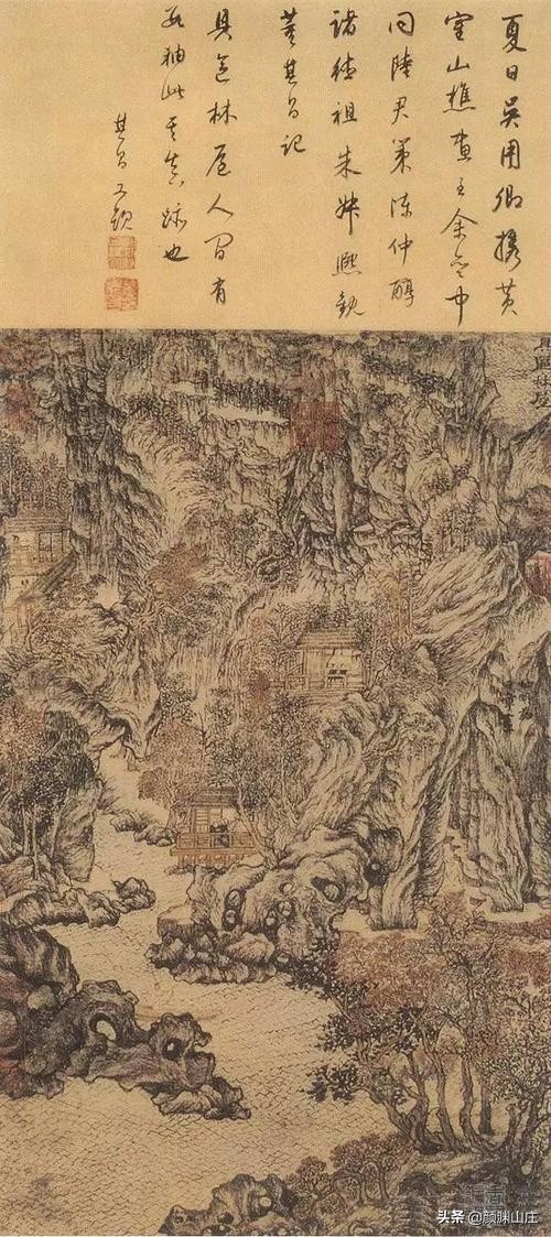 苏先生读诗｜《古诗词精选10000篇大全集》9600—9800篇流红信杳