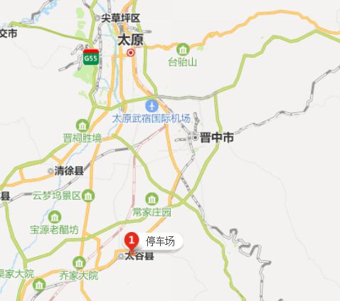 山西唯一一所全国重点大学，山西农业大学