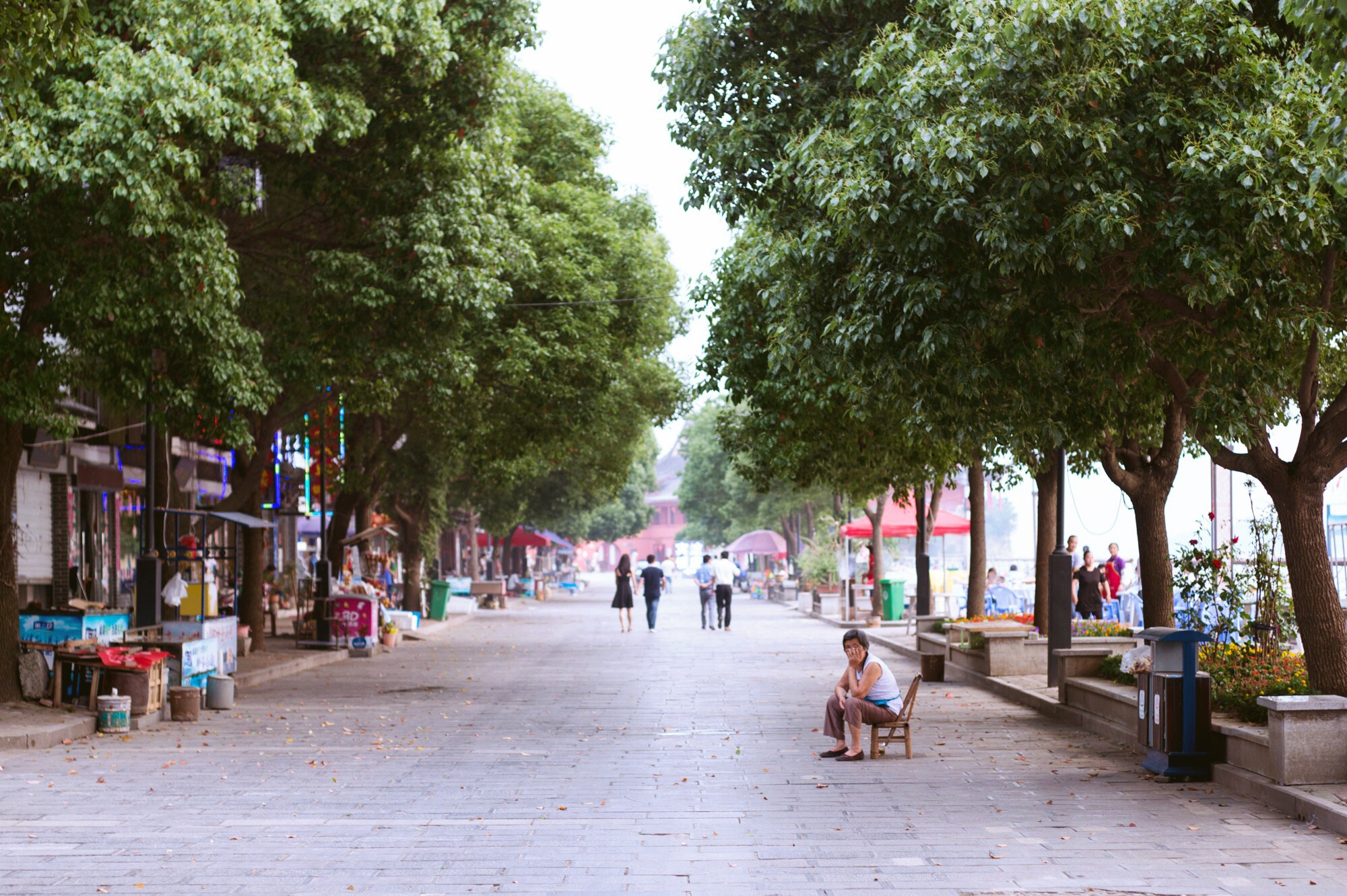 安徽巢湖水下古城遗址,巢湖古刹