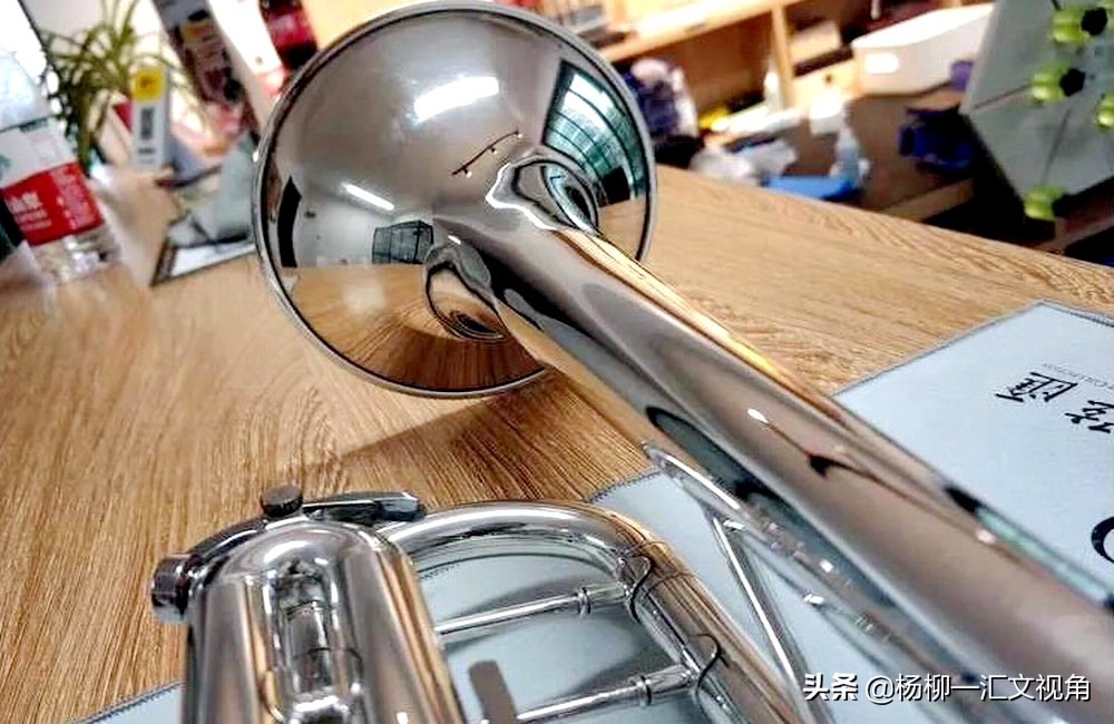 乐器小号维修保养翻新,乐器小号修复多少钱