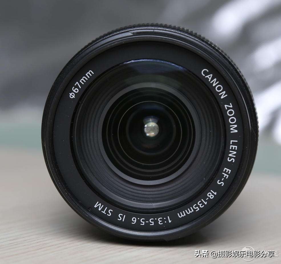 佳能efs18-55mm前镜头拆解,18-55efs佳能