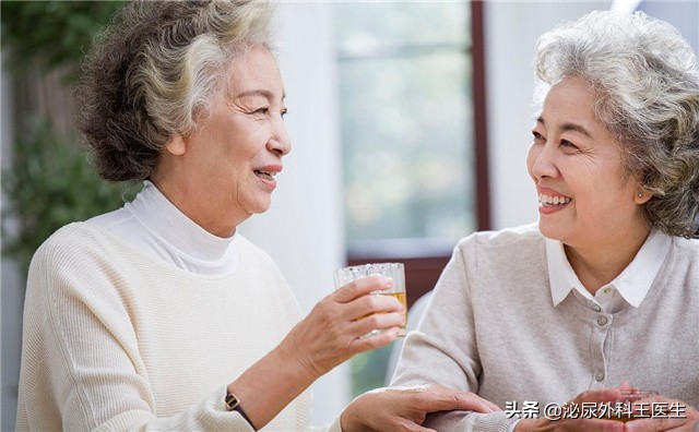 60岁以上还能进行夫妻生活吗？了解3个要点，适当保持有益身心