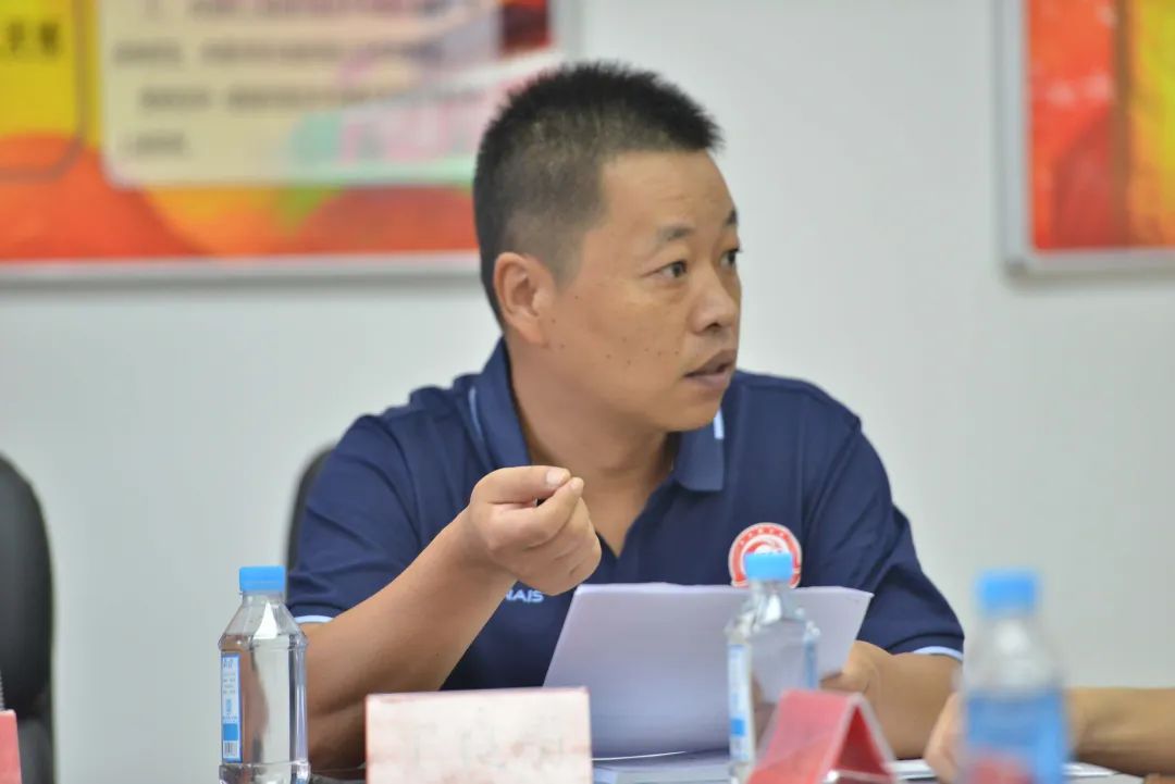 足球比赛赛前开会,足球比赛赛前联席会是什么