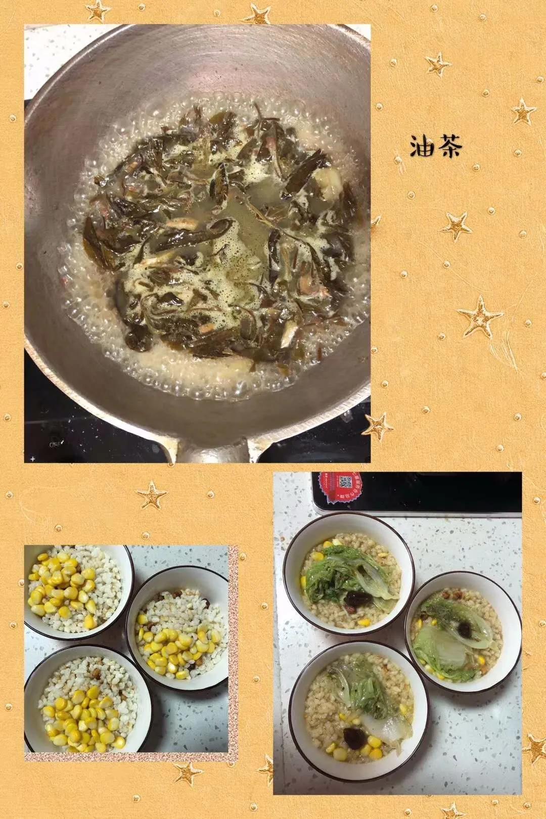 宅在家的桂林人，都练成了网红大厨