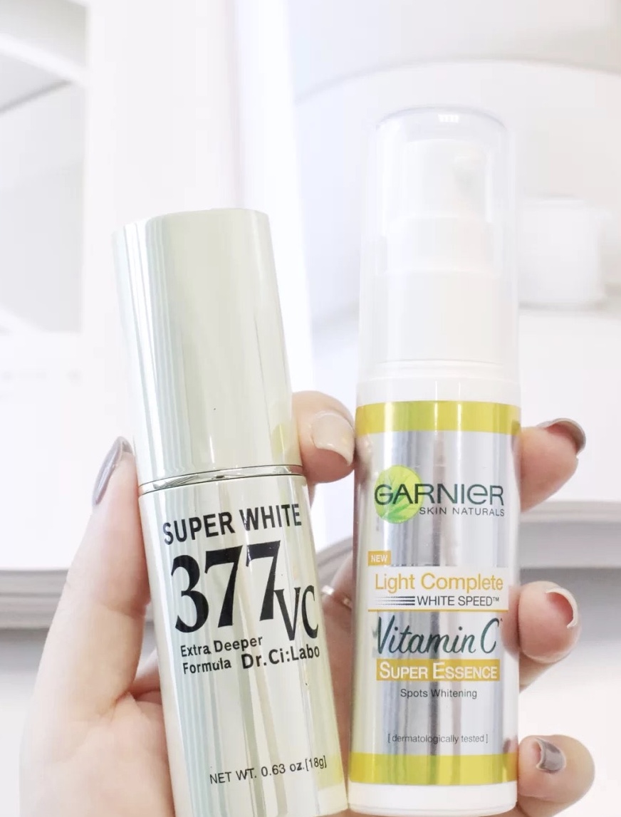 便宜好用的精华水,最便宜的平替精华液