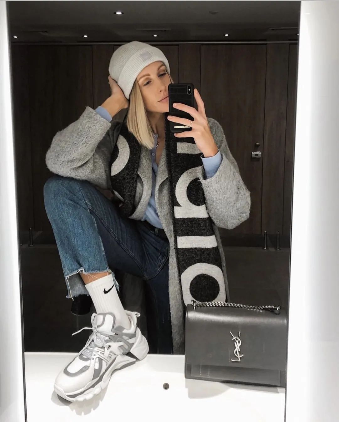 圆脸女孩帽子,小圆脸适合戴什么帽子