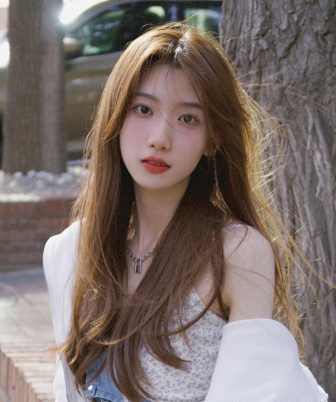 女生必知的完整护肤流程,用正确的步骤护肤,完美气质触手可及