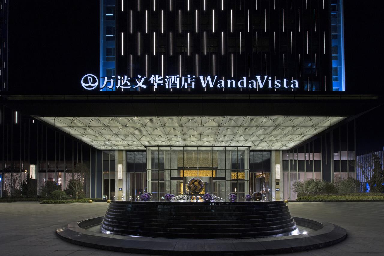 山东最好的酒店有哪些,盘点中国豪华酒店