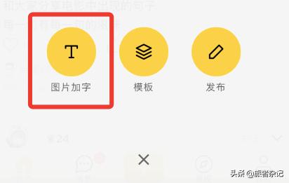 如何给照片增加文字说明,如何给照片加好看的文字