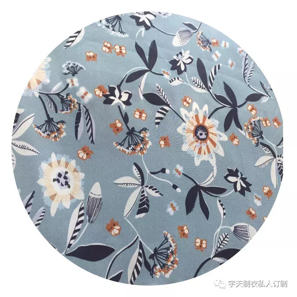 如何鉴别真丝面料,如何辨别真丝面料的真假