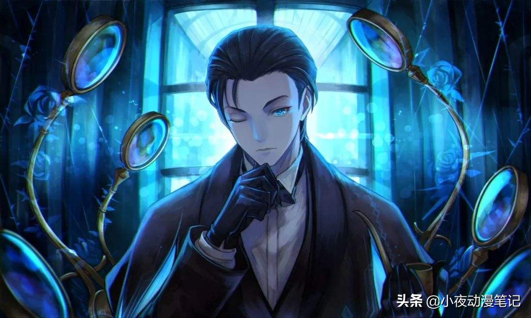 fgo中哪些英灵有猛兽特攻,fgo有魅惑的英灵